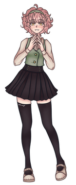 Casual (Spring~Summer)