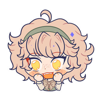 Elira Sticker